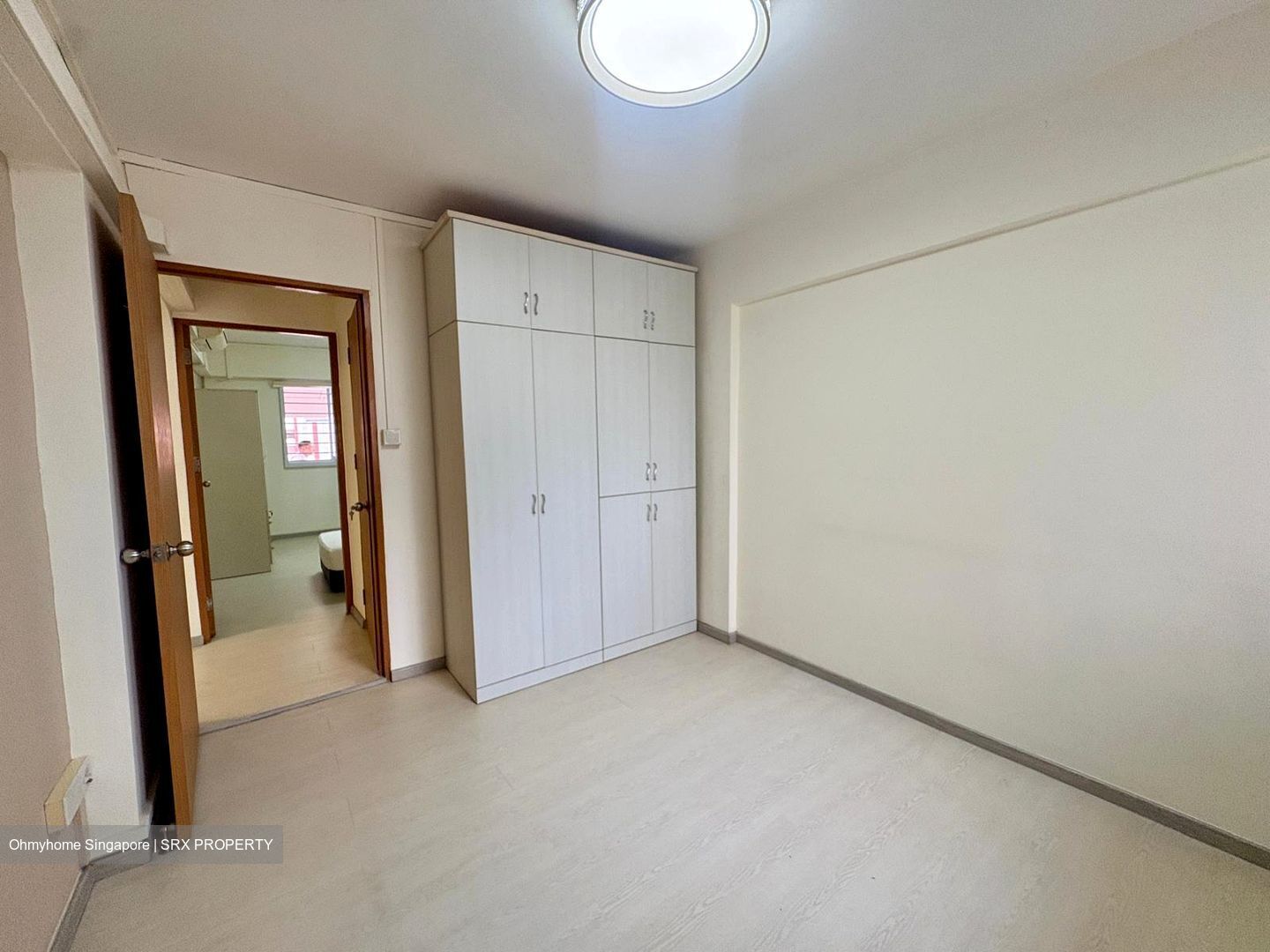 Blk 101 Jurong East Ville (Jurong East), HDB 3 Rooms #634545561